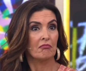 Fatima Bernardes troca ‘Túlio’ por ‘William’ durante live em rede social