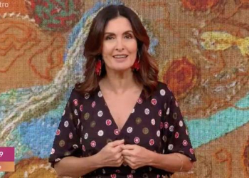 Fátima Bernardes retorna às manhãs da Globo