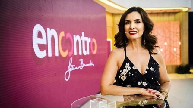 Encontro com Fátima Bernardes retorna na Globo segunda veja mudanças