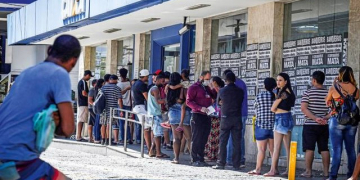 Foto: Lucas Landau / Reuters