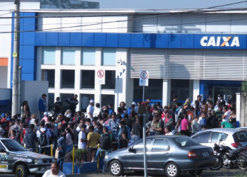 Foto: Gustavo Alves de Oliveira / Jornal PIRANOT