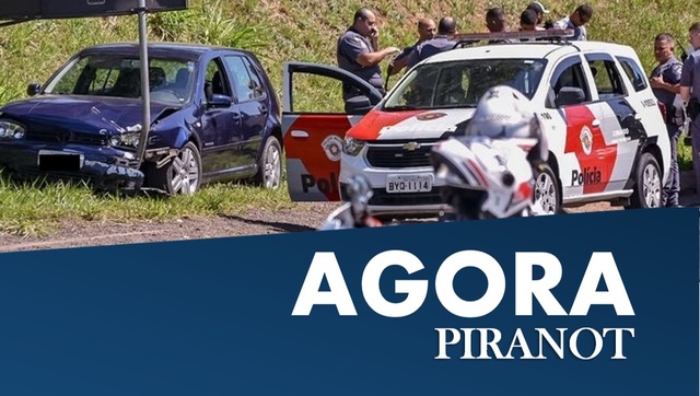 Perseguição em rodovia de Piracicaba termina com tiros e um indivíduo detido