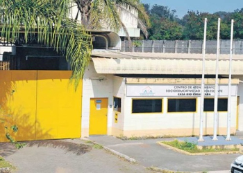Fundação Casa