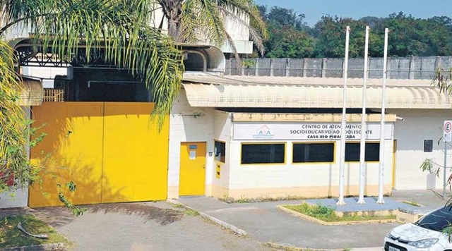 Fundação Casa desmente denúncia de caso de coronavírus em unidade de Piracicaba Fundação Casa
