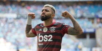 gabigol