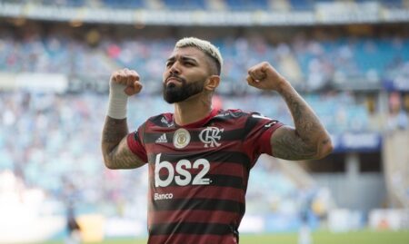 gabigol
