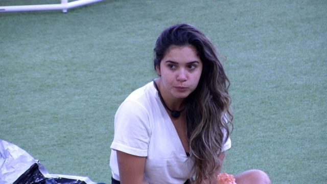 quem é gizelly do bbb20