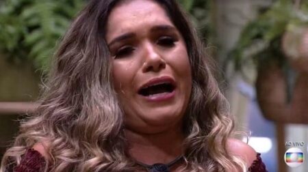 Erroneamente, Globo anuncia eliminação de Gizelly do BBB20