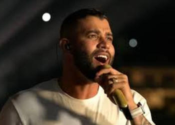 Gusttavo Lima promete doação para lixão que não existe