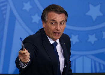 Jair Bolsonaro