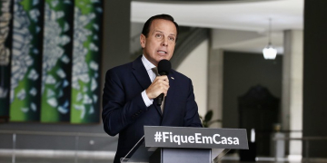 Foto: Governo do Estado de São Paulo