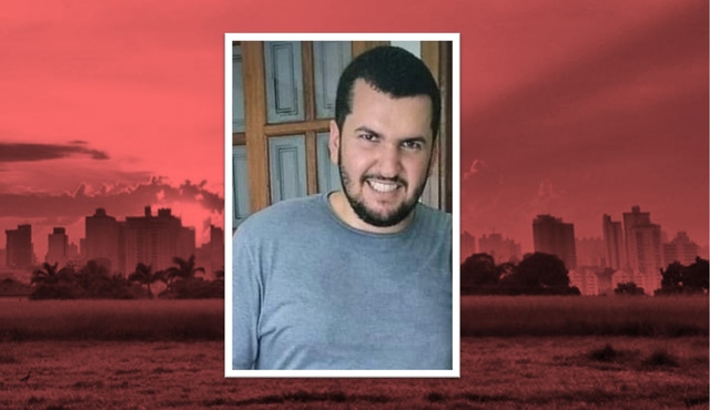 Em Piracicaba, jovem de 27 anos que morreu em acidente de carro é identificado