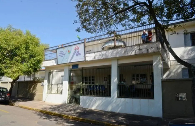 Lar Betel de Piracicaba (SP) pede ajuda com doações de alimentos ou outros tipos de contribuições