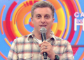 Luciano Huck vai estrear novo quadro no Caldeirão