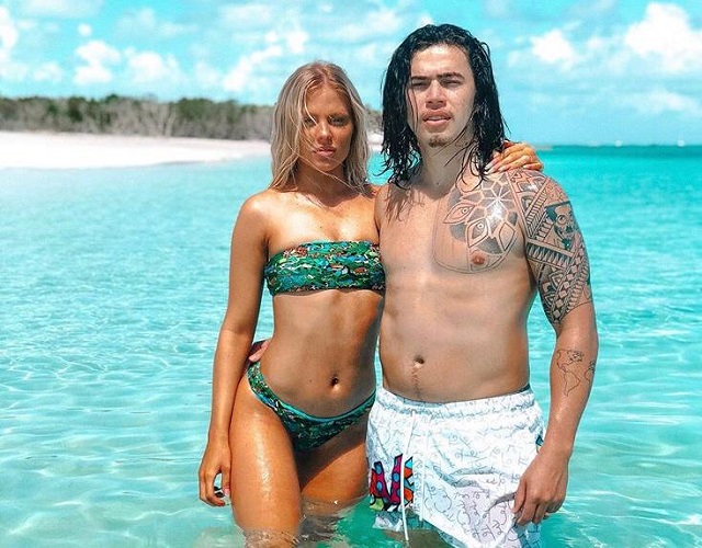 Whindersson Nunes e Luísa Sonza anunciam fim de casamento