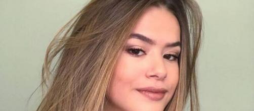 Maisa diz que sairia do BBB na primeira semana porque ‘não ia conseguir fazer nº2’