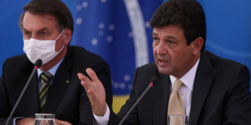 Foto: Pedro Ladeira/Folhapress