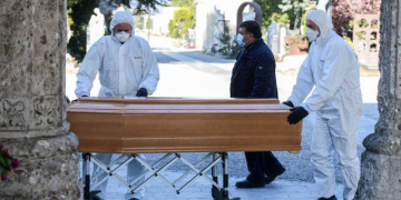 Foto: Piero Cruciatti/AFP