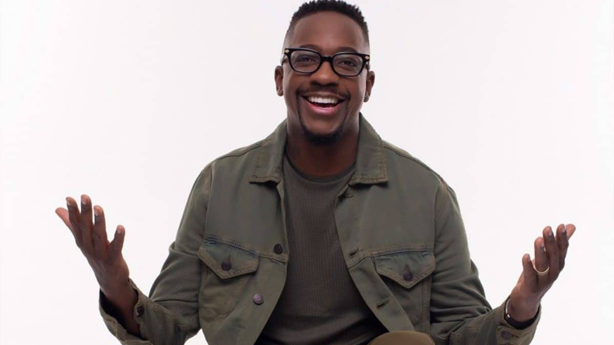 Mumuzinho tem alta de hospital após diagnóstico de Covid-19