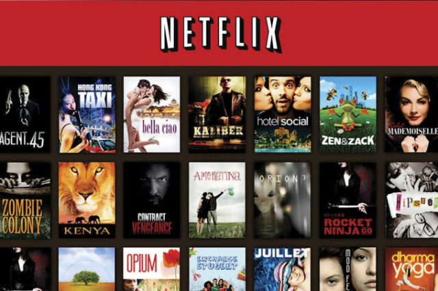 estréias séries e filmes netflix mês de maio