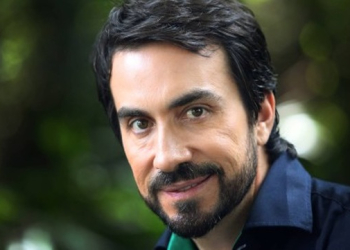 Padre Fábio de Melo revela paixão avassaladora