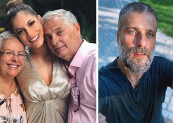 Pais de Mari Gonzalez detonam Bruno Gagliasso