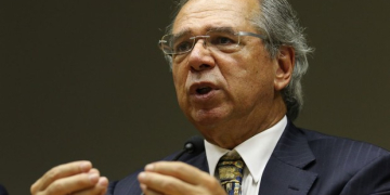 Paulo Guedes