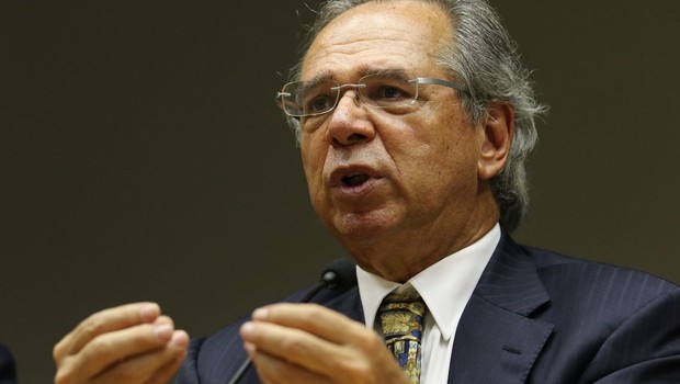 Paulo Guedes