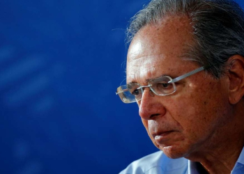 Paulo Guedes