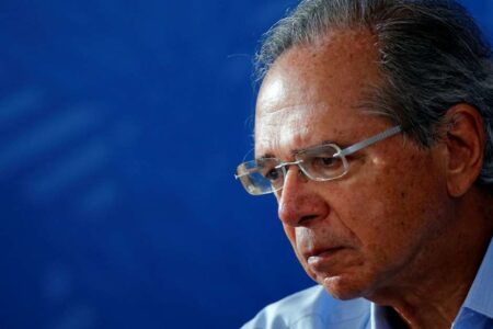 Paulo Guedes