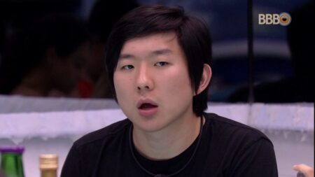 Pyong Lee vai processar haters