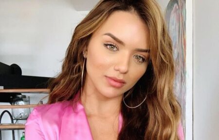 Rafa Kalimann diz que vai processar influenciadora que a acusou de fazer abortos