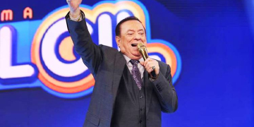 Raul Gil recebe alta hospitalar após sofrer acidente doméstico