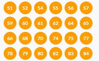 resultado tele sena completa da tele sena de páscoa