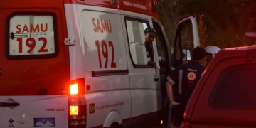 Bombeiros procuram por homem afogado no rio Piracicaba
