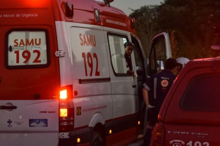 Bombeiros procuram por homem afogado no rio Piracicaba