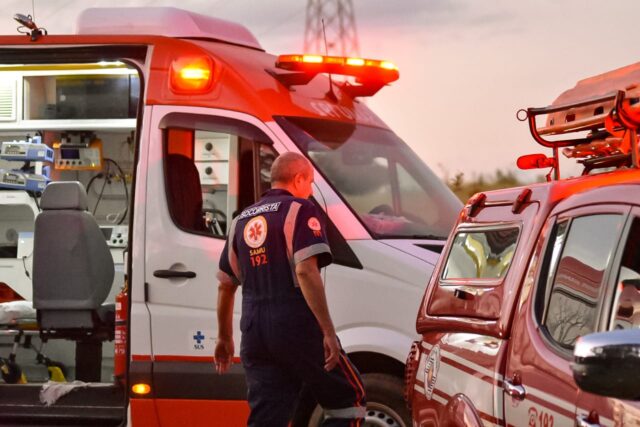 Bombeiros procuram por homem afogado no rio Piracicaba 