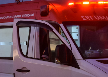 Bombeiros procuram por homem afogado no rio Piracicaba