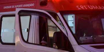 Bombeiros procuram por homem afogado no rio Piracicaba