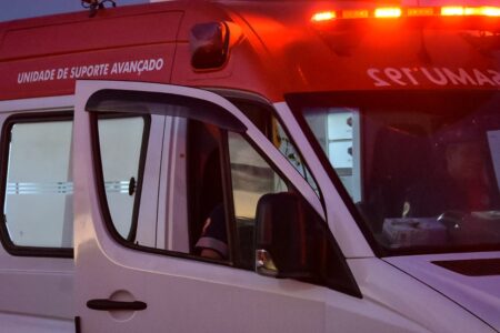 Bebê de um ano e três meses morre após ser atacado por cachorro Bombeiros procuram por homem afogado no rio Piracicaba