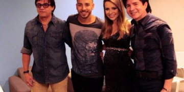 Divulgação/TV Globo