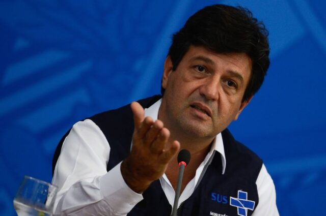 Covid-19: nas últimas 24 horas, 173 pessoas internadas tiveram alta