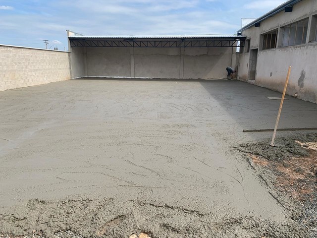 Em Piracicaba, obras da sede da 5ª Companhia da PM entram em fase final