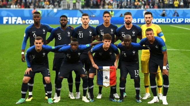 França deve retomar futebol em agosto por causa da pandemia