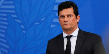 Sergio Moro
