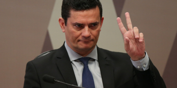Sergio Moro