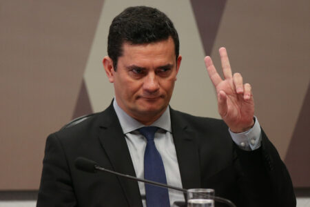 Sergio Moro