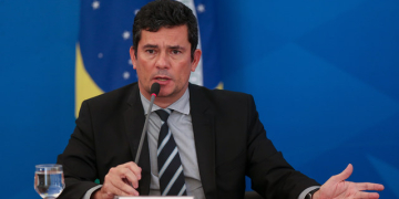 Foto: Pedro Ladeira/Folhapress