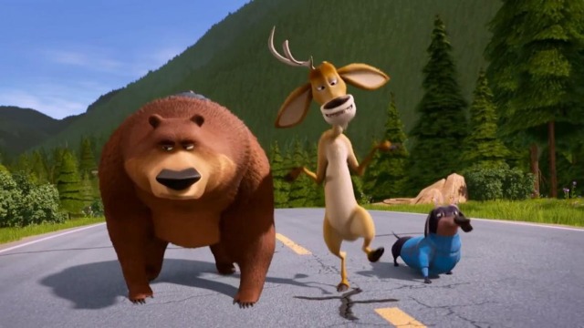 Sessão da Tarde desta quinta-feira (16) exibe “O Bicho Vai Pegar 4”; veja o horário