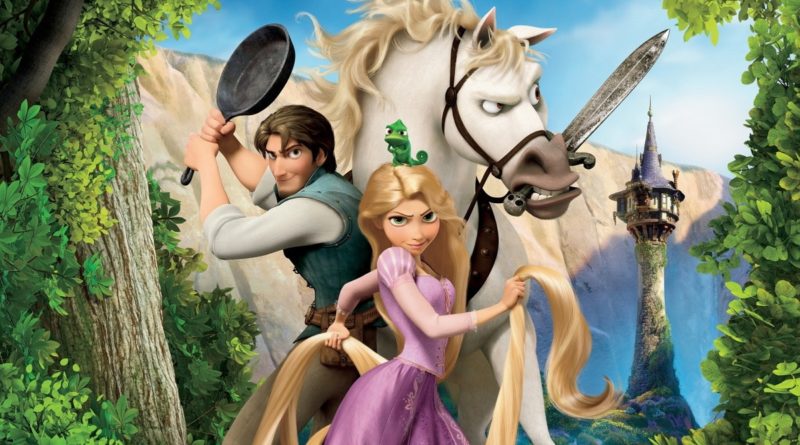 Sessão da Tarde de hoje (24) exibe o filme “Enrolados”; confira o horário que começa